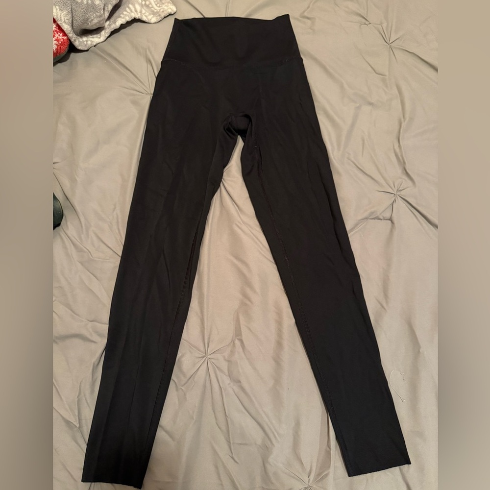 Aerie Size Small Black Leggings